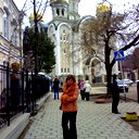 Лариса Стафиевская