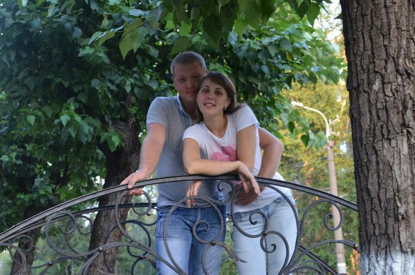 Алексей Ларионов