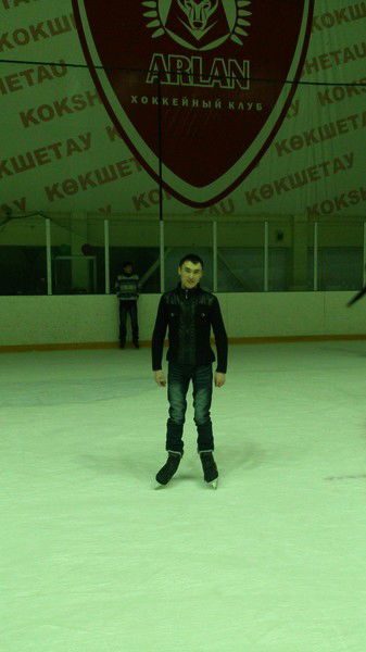 Рахат Нурмагамбетов