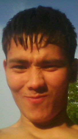 Сергей Рамазанов