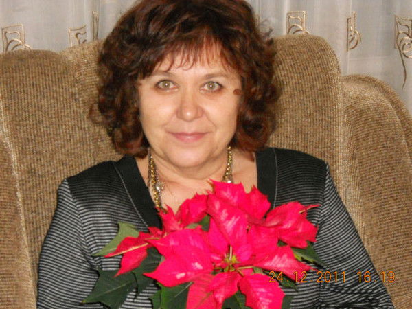 Юрий Николаев