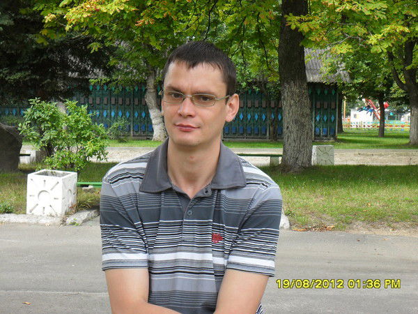 Андрей Пригодич