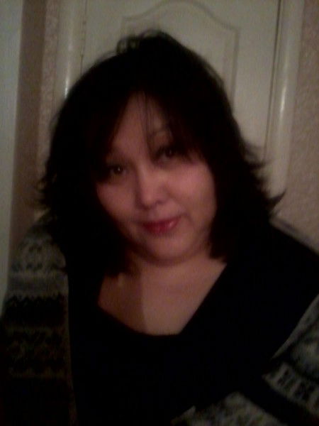 Алия Иманбаева