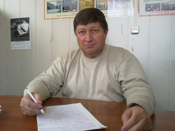 Магомедов Джамалудин