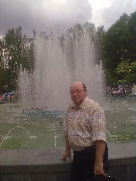 Игорь Колягин