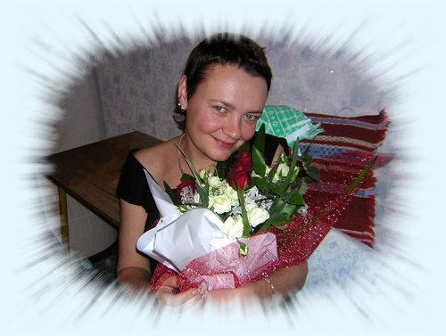 Марина Полякова