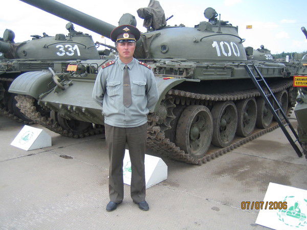 Сергей Очнев