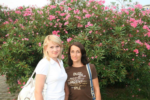 Юлия Заболотская