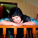 Ольга Чикалина