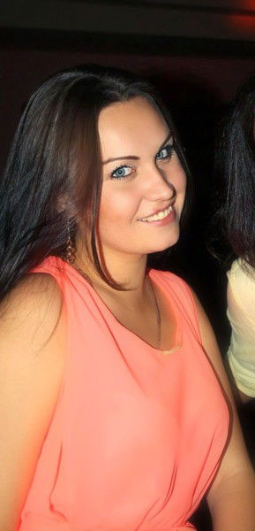 Илона Степанец