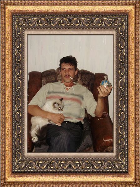 Сергей Ковьяров