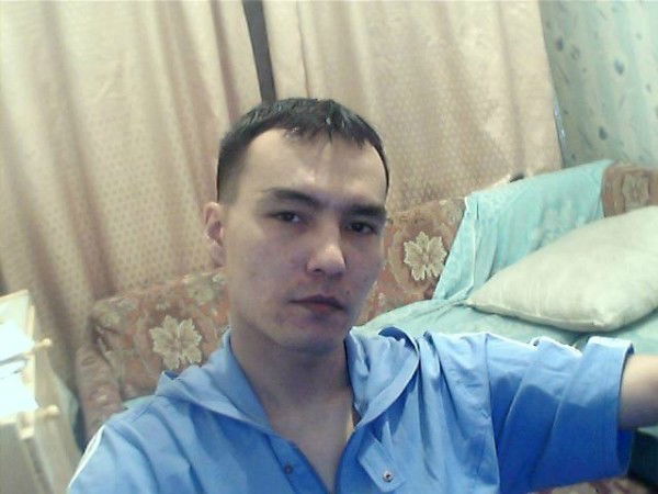 Бауыржан Берекпаев