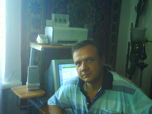 Александр Худяков