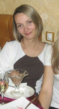 Анна Васенкова