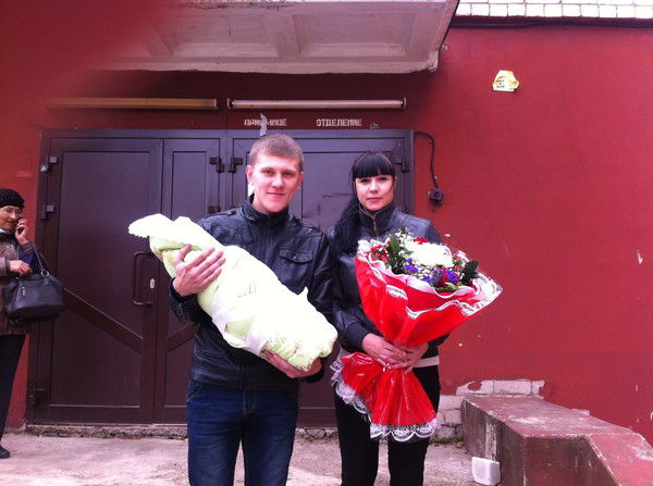 Екатерина Чистякова