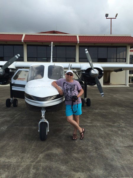 Талгат Маханов