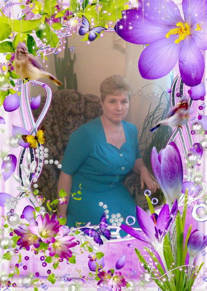 Татьяна Урдаева