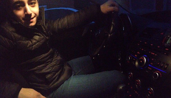 Четкий Армянчик