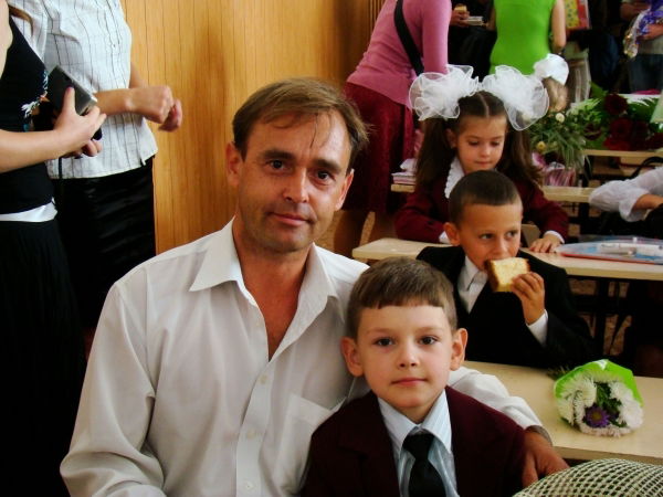 Анатолий Янченко