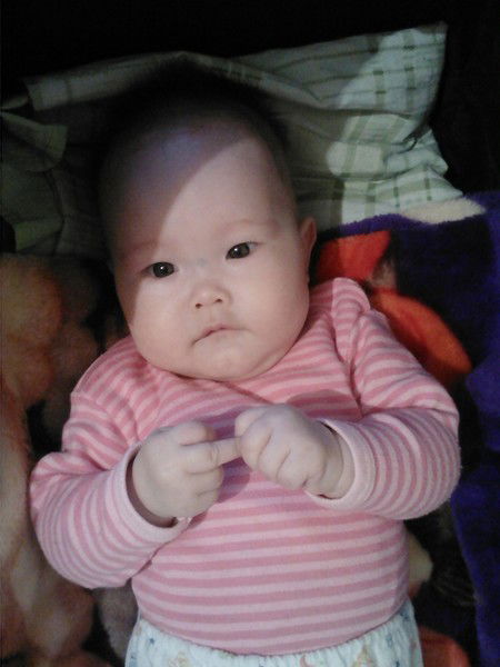 Самый Счастливый