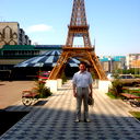 Alexander Golikow