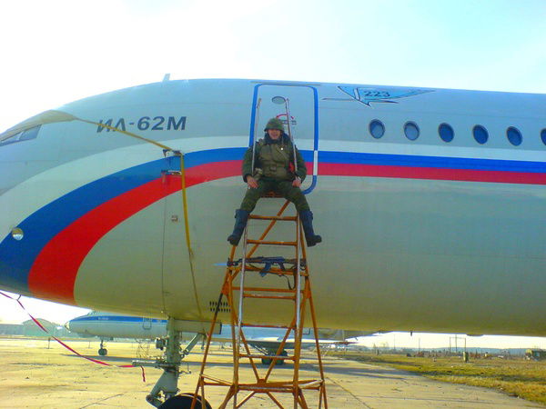 Максим Гайчиков