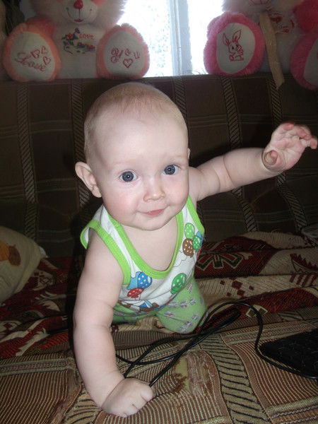 )))Самая Счастливая(((