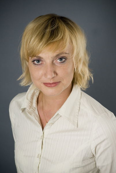 Юлия Сысоева