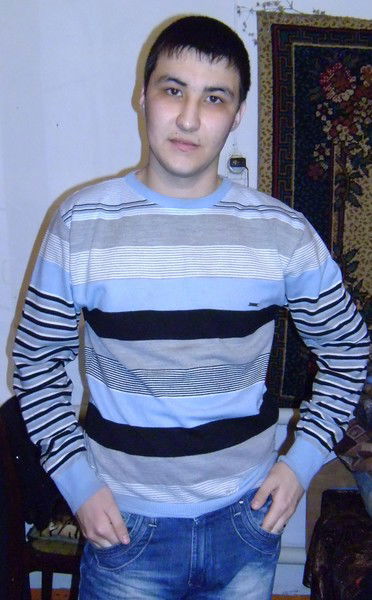 Самат Биликеев