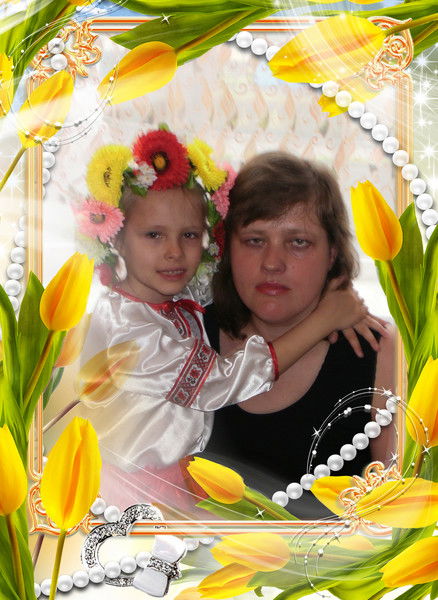 Людмила Василенко