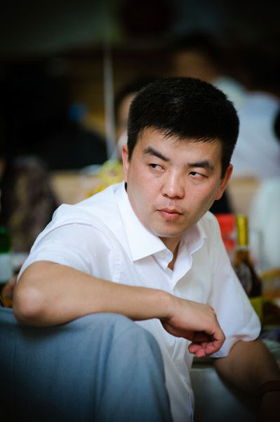 Руслан Мамыралиев