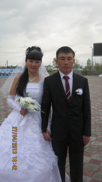 Динара Жанпеисова