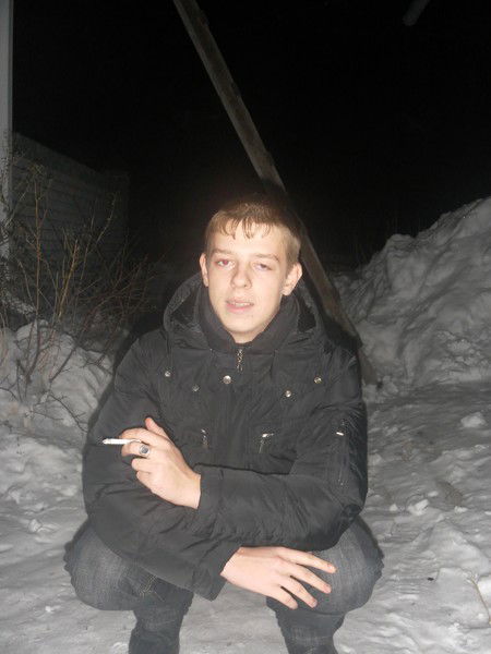 Кирилл Киселёв