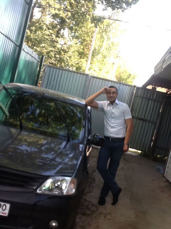 Самвел Атанесян