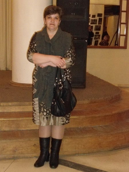 Ольга Сурина