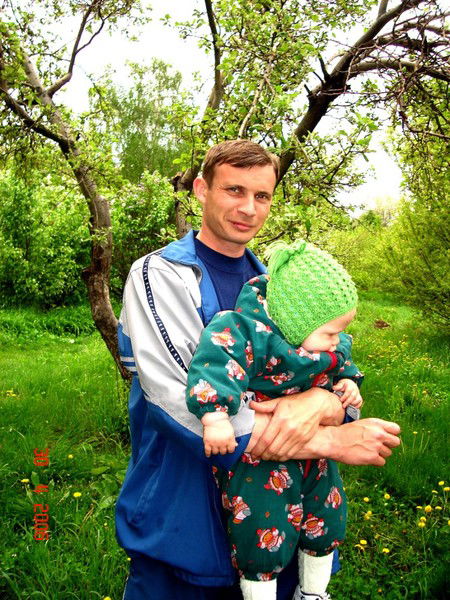 Сварог Перунов