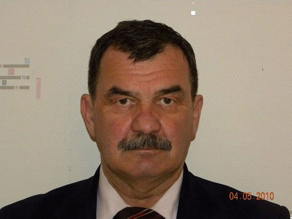 Рашит Аргуянов