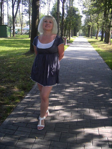 Наталия Духовник