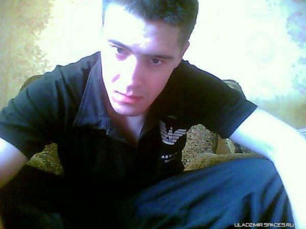 Владимир Лещенко