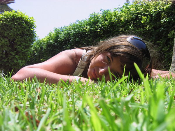 Виктория Колосова