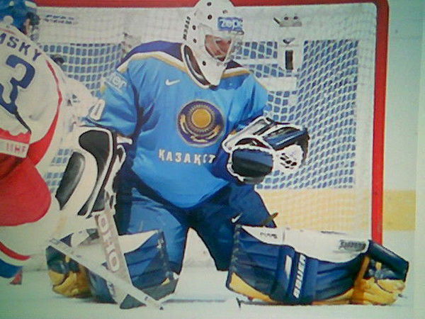 Алекс Попов