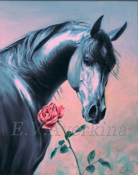 Анастасия Фролова