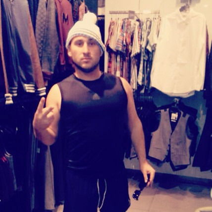 Вовка Ткачеко