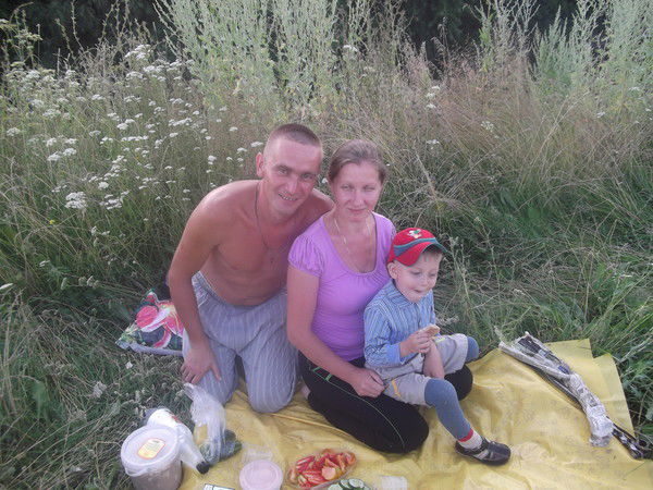 Андрей Иванов