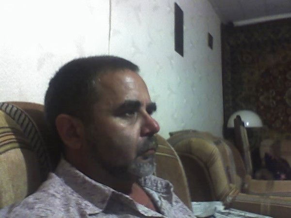 Зуфар Бариев