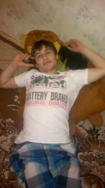 Руслан Худобердиев