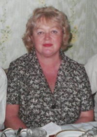 Светлана Таврина