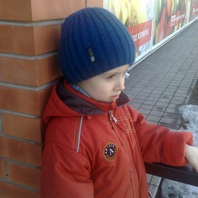 Кирилл Жеребкин