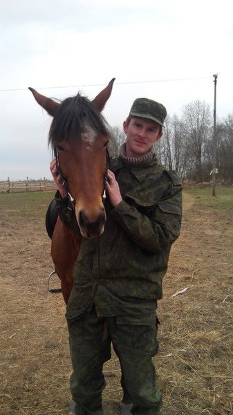 Михаил Феоктистов