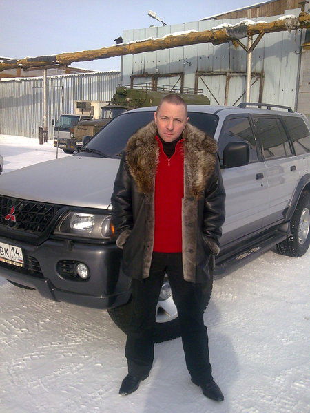 Максим Загрейчук